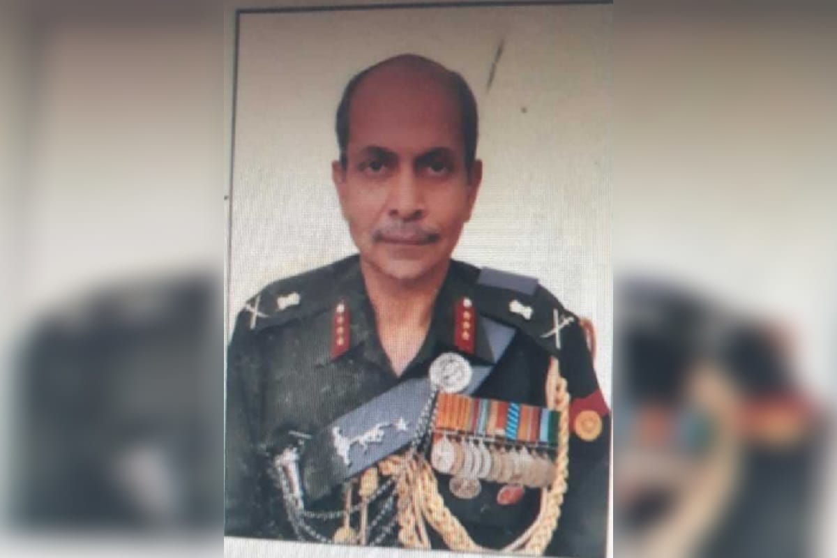Meerut News on India China Dispute: Retired Army officials said that China would be defeated from India if there was a war