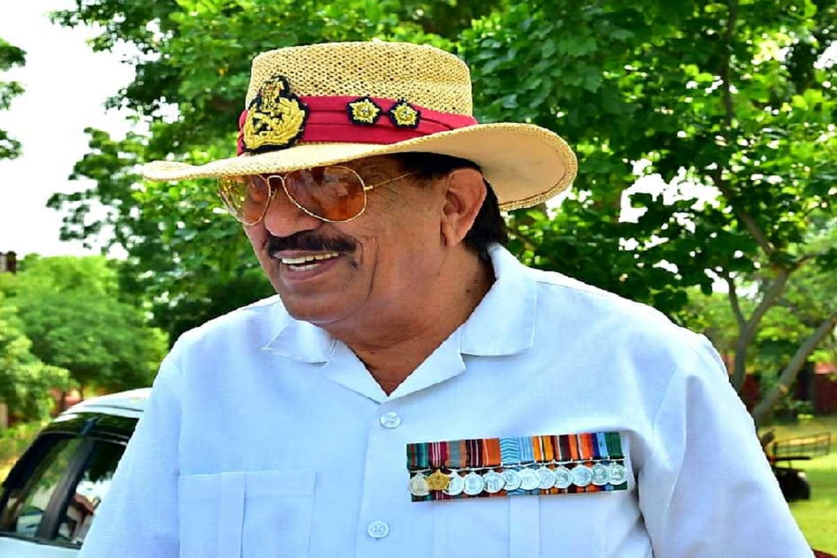 Meerut News on India China Dispute: Retired Army officials said that China would be defeated from India if there was a war