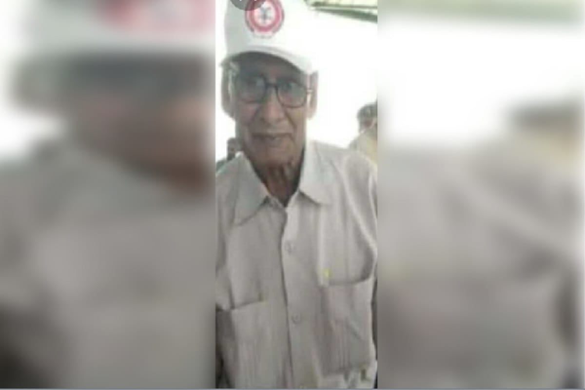 Meerut News on India China Dispute: Retired Army officials said that China would be defeated from India if there was a war