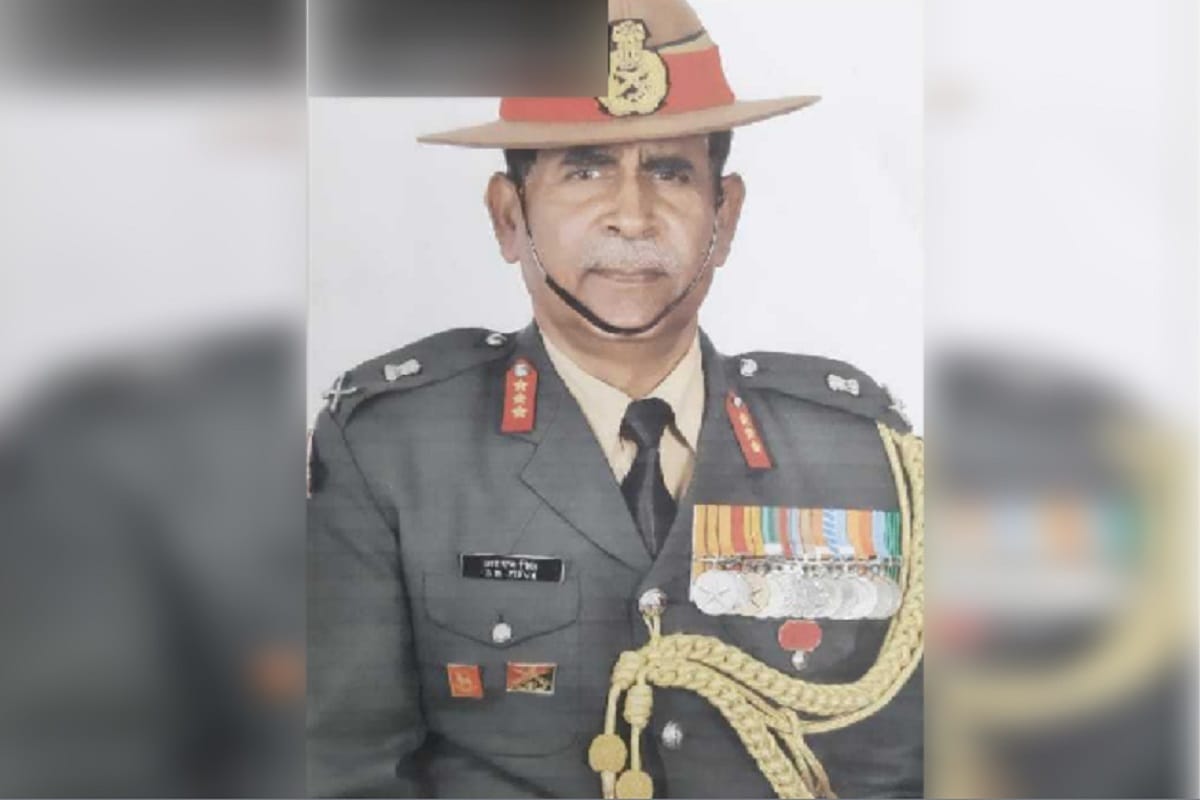 Meerut News on India China Dispute: Retired Army officials said that China would be defeated from India if there was a war