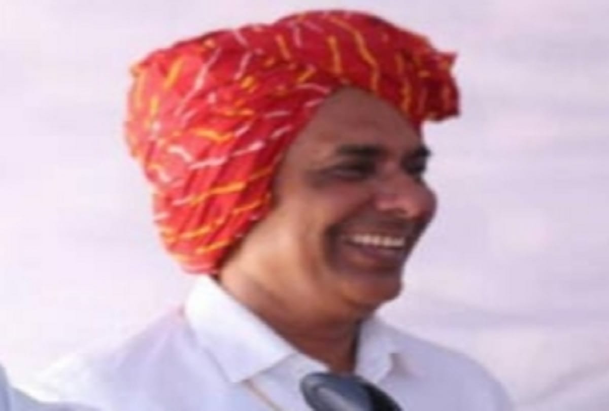 faridabad ex teacher killed in government hospital during night curfew in front of police
