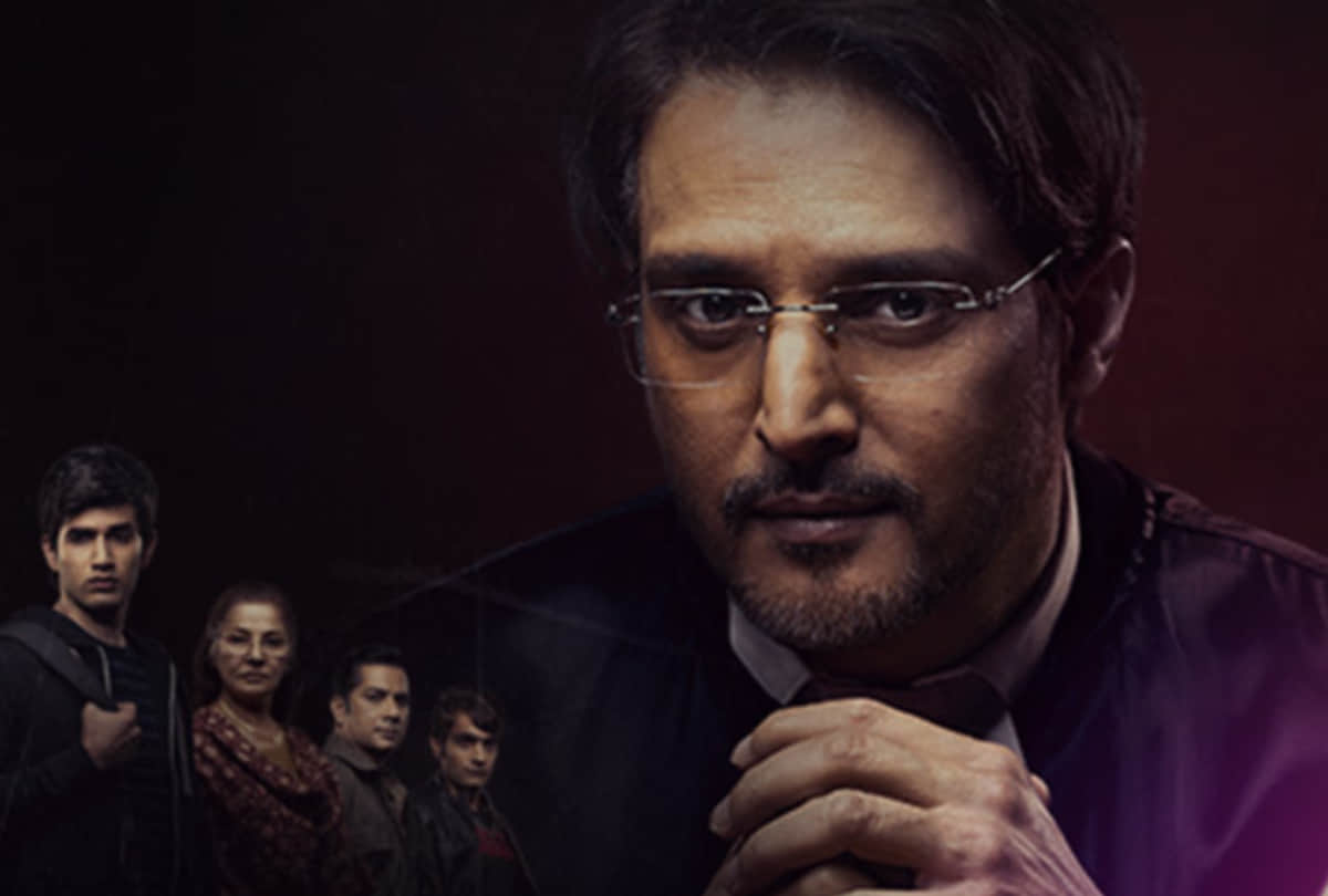 Top 5 Must Watch Web Series You Should Watch This Weekend On Netflix, Sonyliv, Hotstar, Mx Player