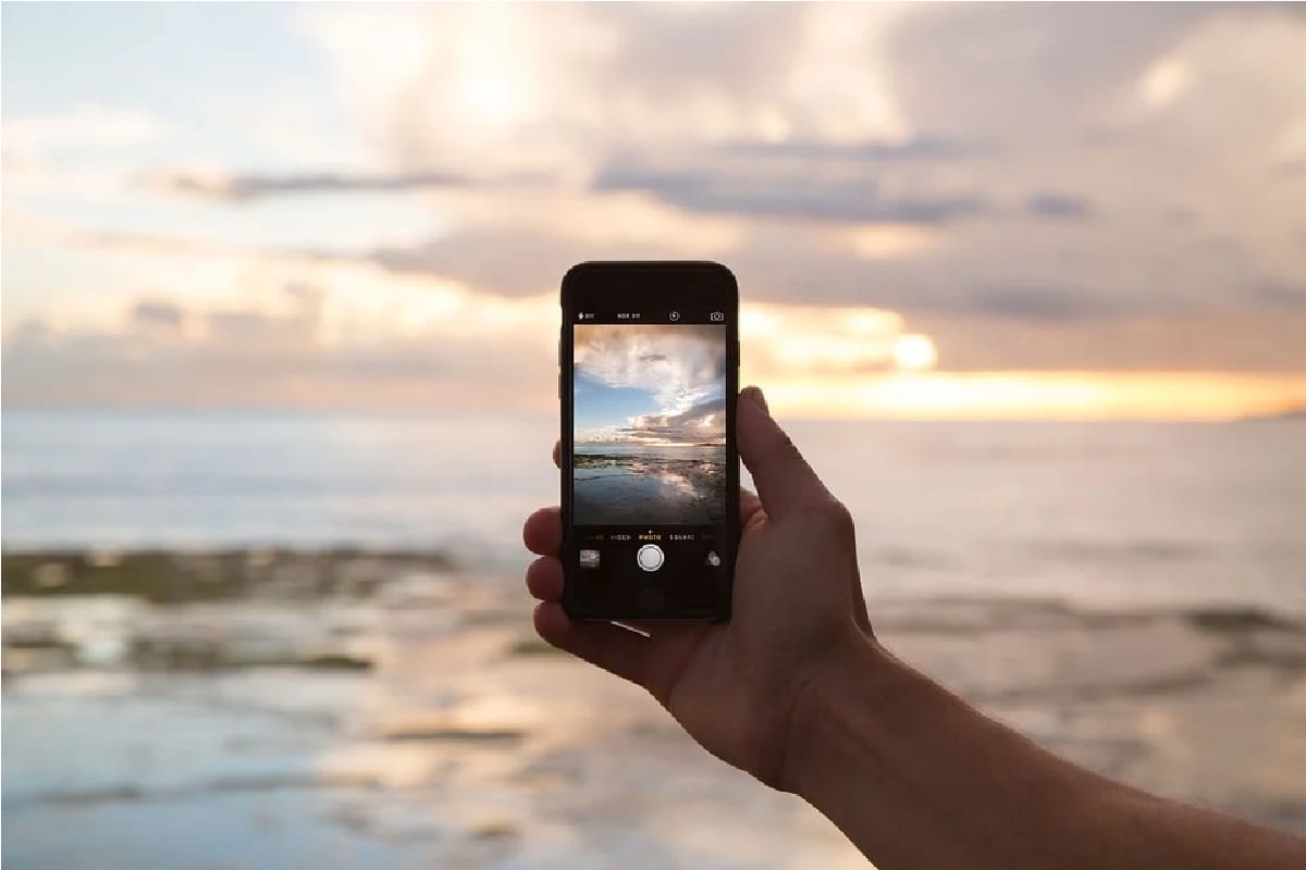 Photography tips