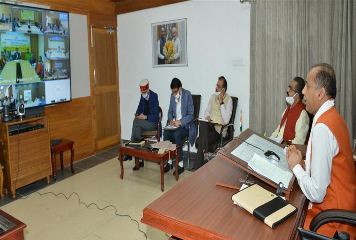 Himachal Pradesh 1.37 lakh registered workers to get additional installment of Two Thousand Rupee