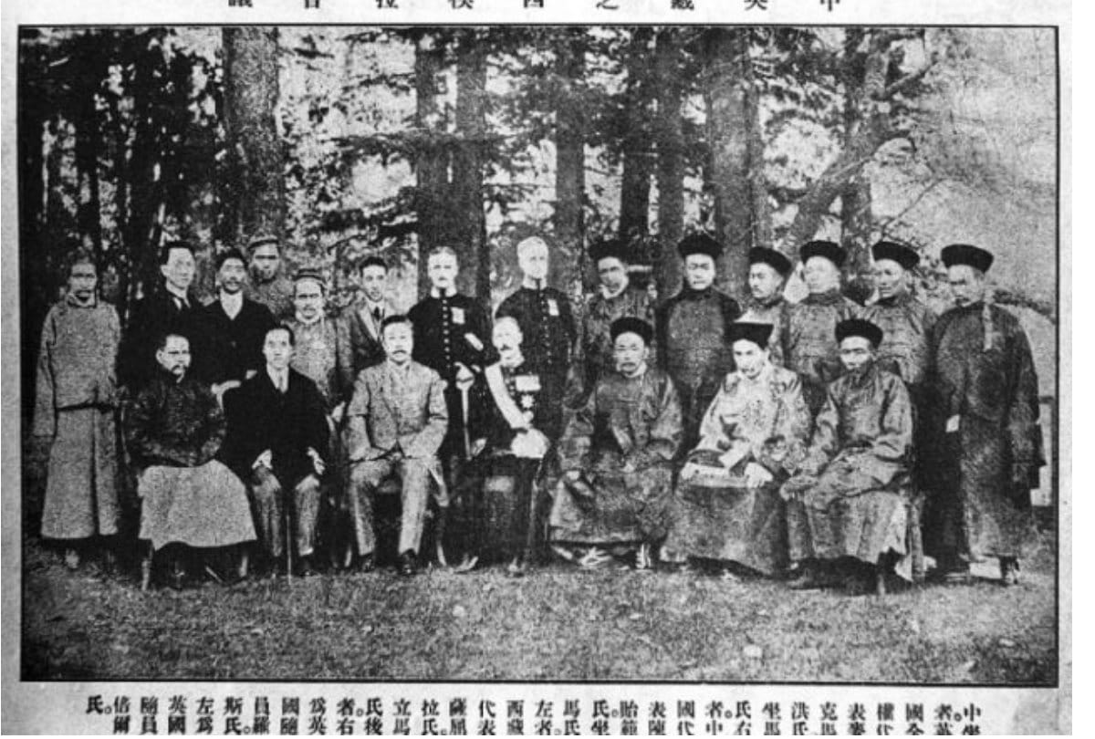 india china clash india china macmohan line draft was signed in shimla