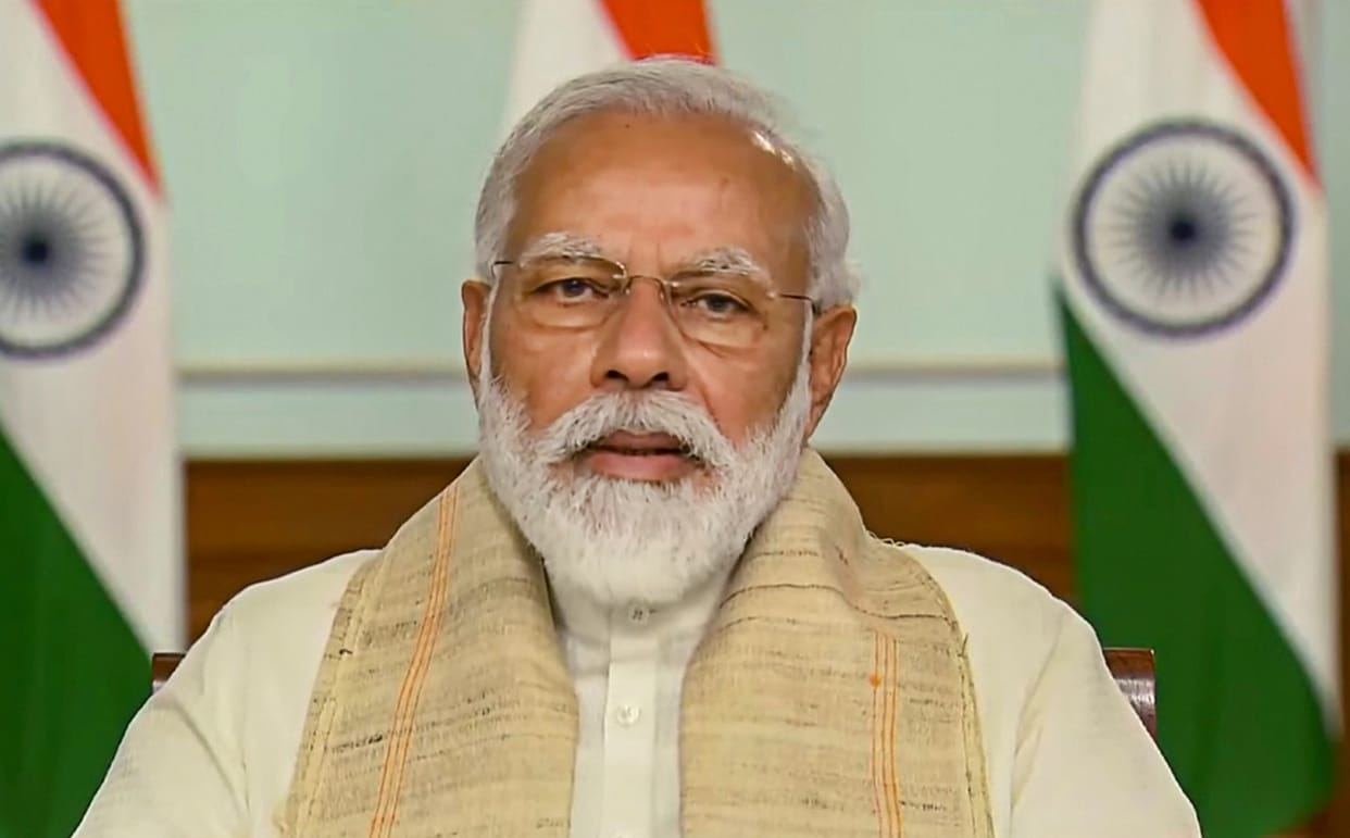 India's integrity and sovereignty supreme for us, read PM Modi's full speech on galwan valley dispute