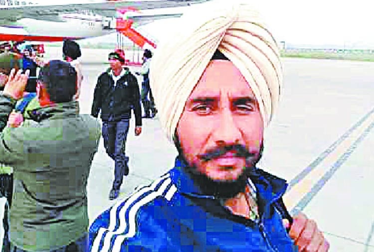 China-India border dispute, Four jawan of Punjab martyred in Galwan valley