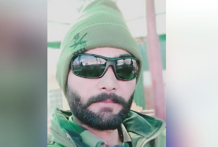 China-India border dispute, Four jawan of Punjab martyred in Galwan valley
