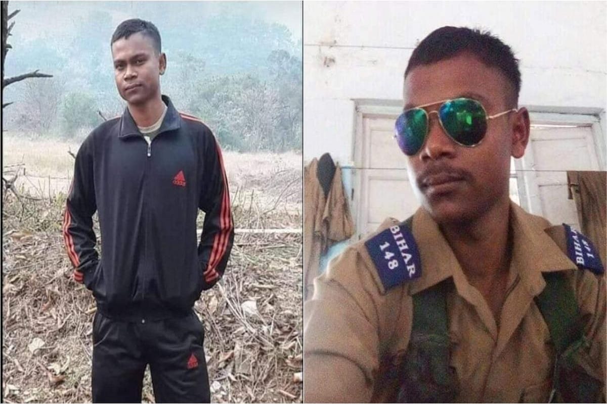 India China Face off: Martyr Rajesh Orang Was To Marry This Month but family got the news of martyrdom