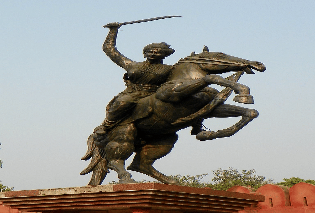 Amrit Kalash procession will go from Kashi to Jhansi, first stop at BHU on November 14 