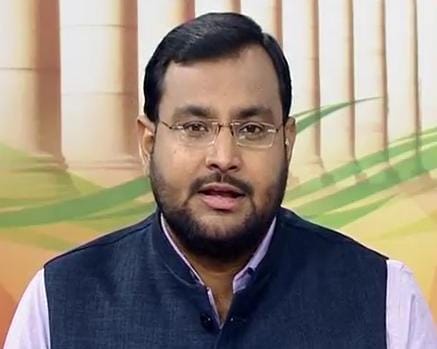Suraj Mohan Jha