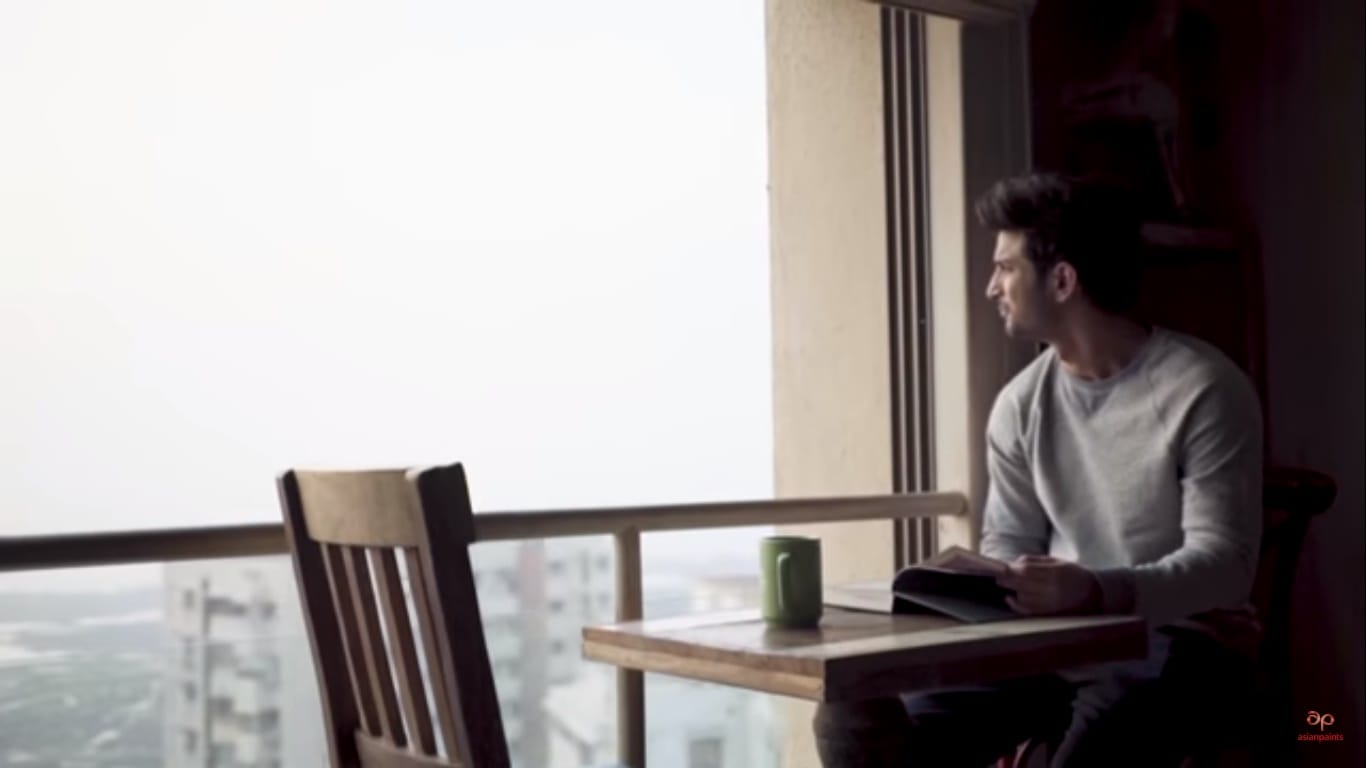 Sushant Singh Rajput Wedding Discussion Video Viral