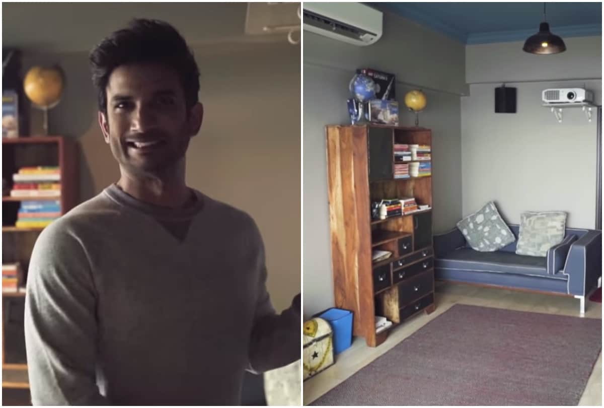 KK Singh registered FIR against Rhea Chakraborty Sushant Singh Rajput sister Wants justice for Brother