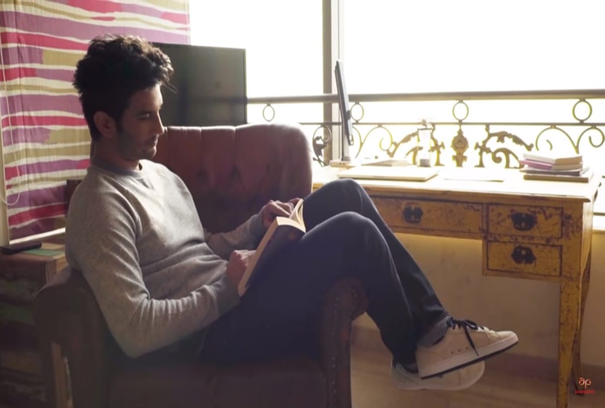 Sushant Suicide Case mumbai police will interrogate Shekhar Kapoor over actor death