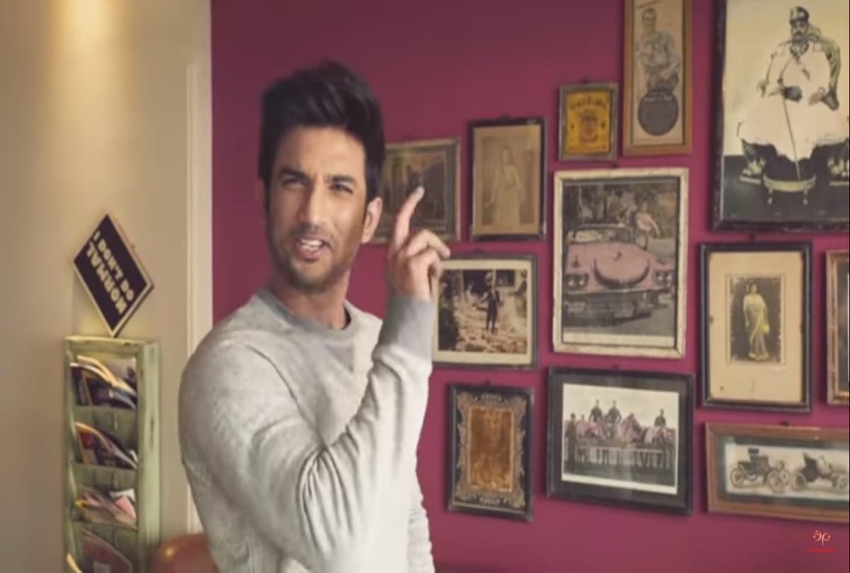 sushant singh rajput case cbi probe rhea chakraborty questioning