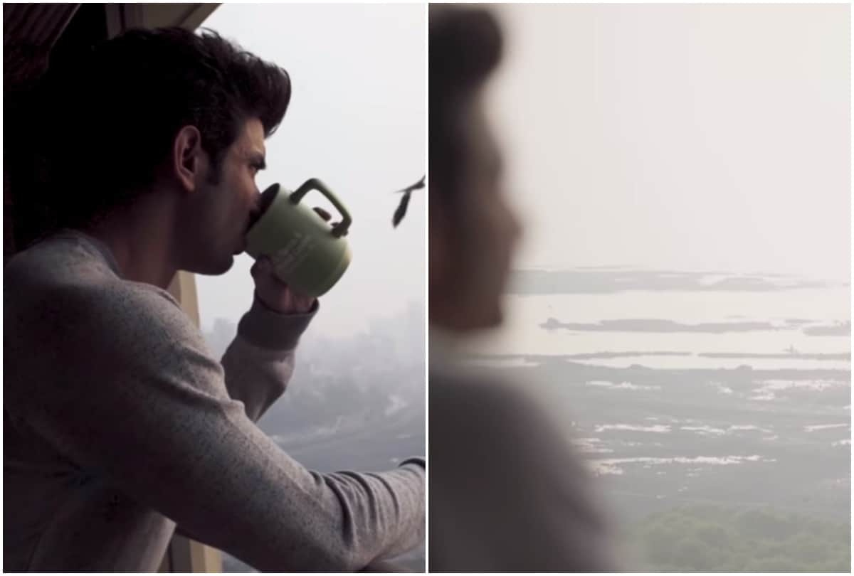 Sushant Singh Rajput Death Case on 14 June 2020 Arround 9 am one missed call occured to his family