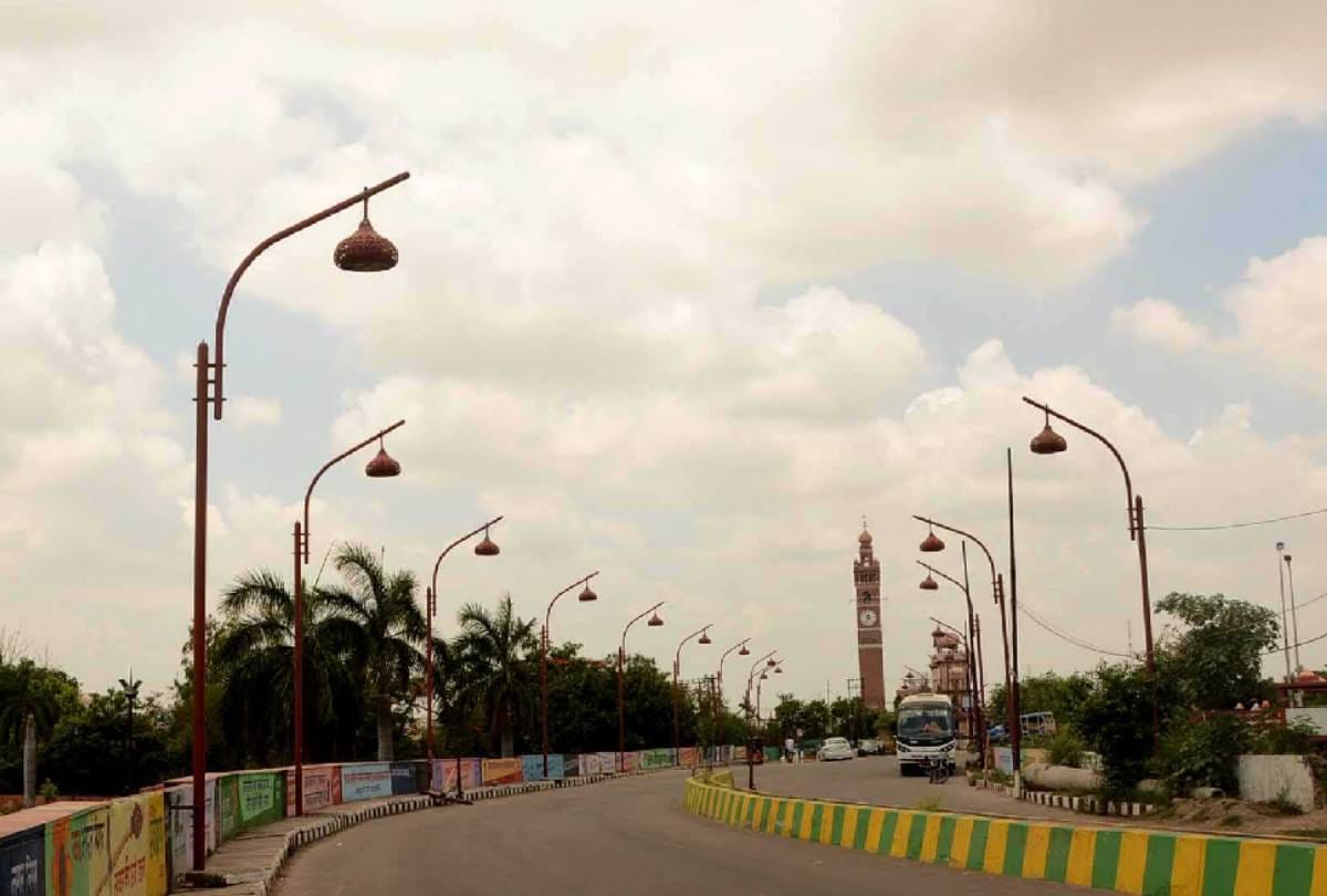 monsoon will reach lucknow in 24 to 72 hours