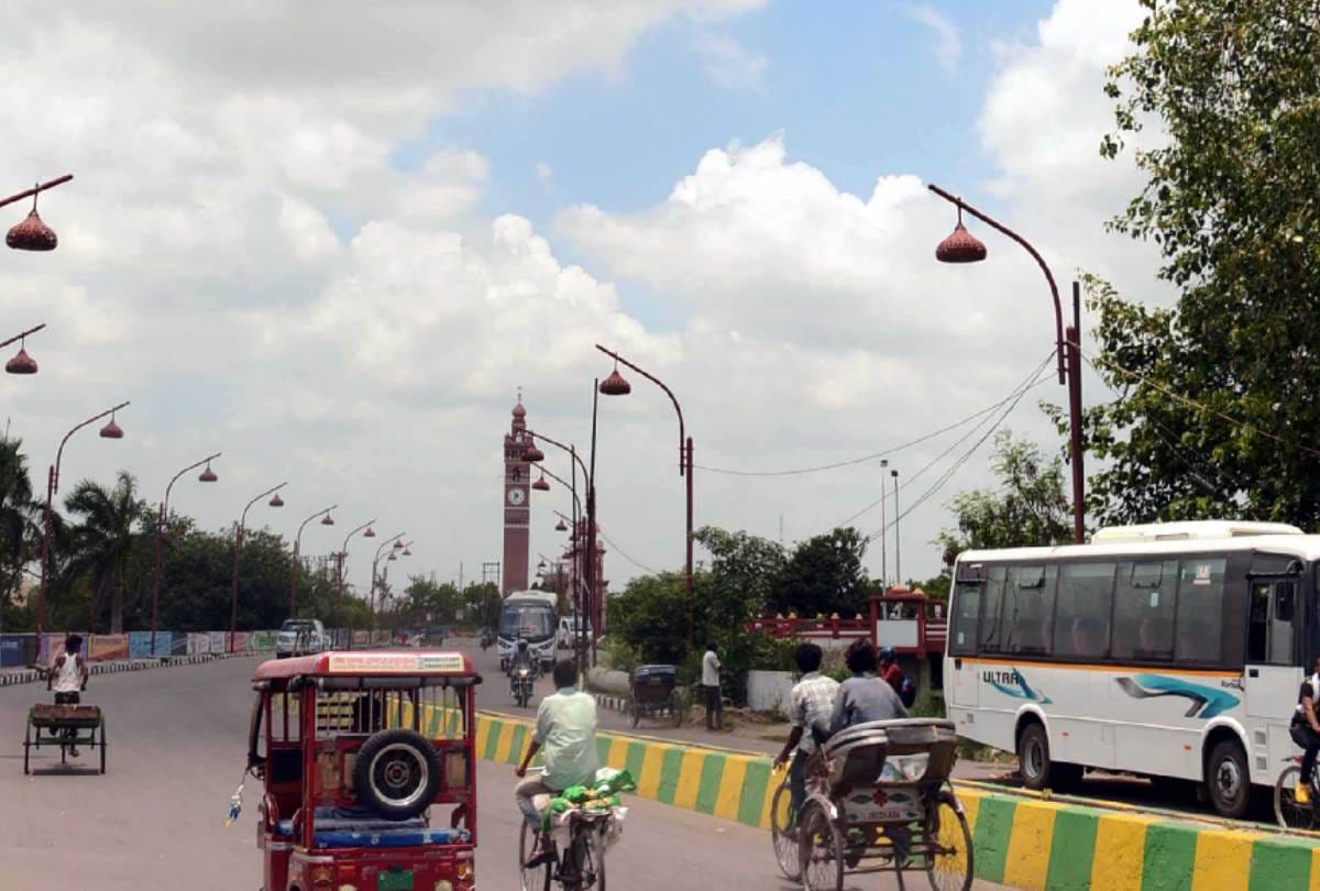 monsoon will reach lucknow in 24 to 72 hours