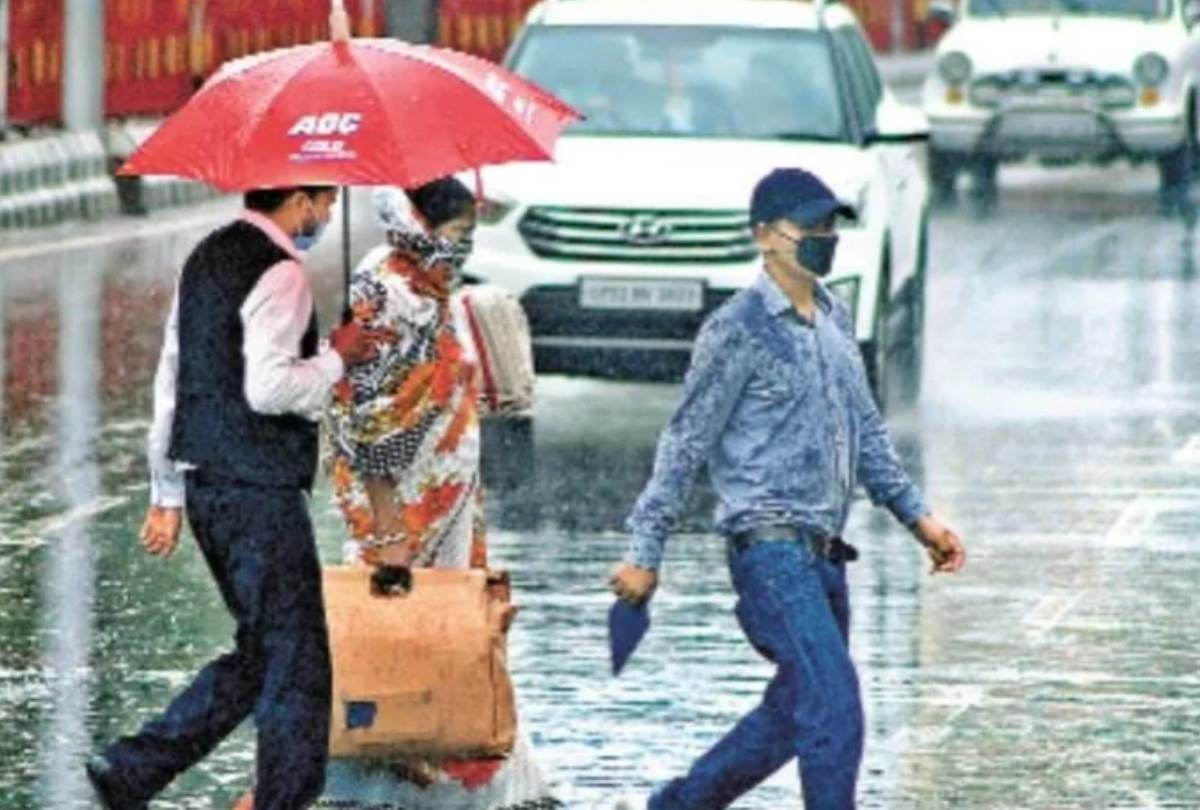 monsoon will reach lucknow in 24 to 72 hours