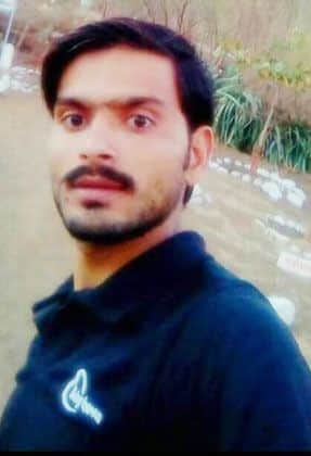 Young man hanged after going to job in lockdown