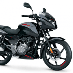 Bajaj Pulsar 125 Split Seat BS6