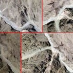 चीन ने एलएसी पर बढ़ाई सैन्य ताकत