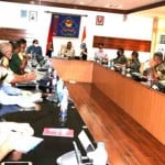 जम्मू-कश्मीर के पुलिस महानिदेशक दिलबाग सिंह