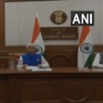 विदेश मंत्रालय