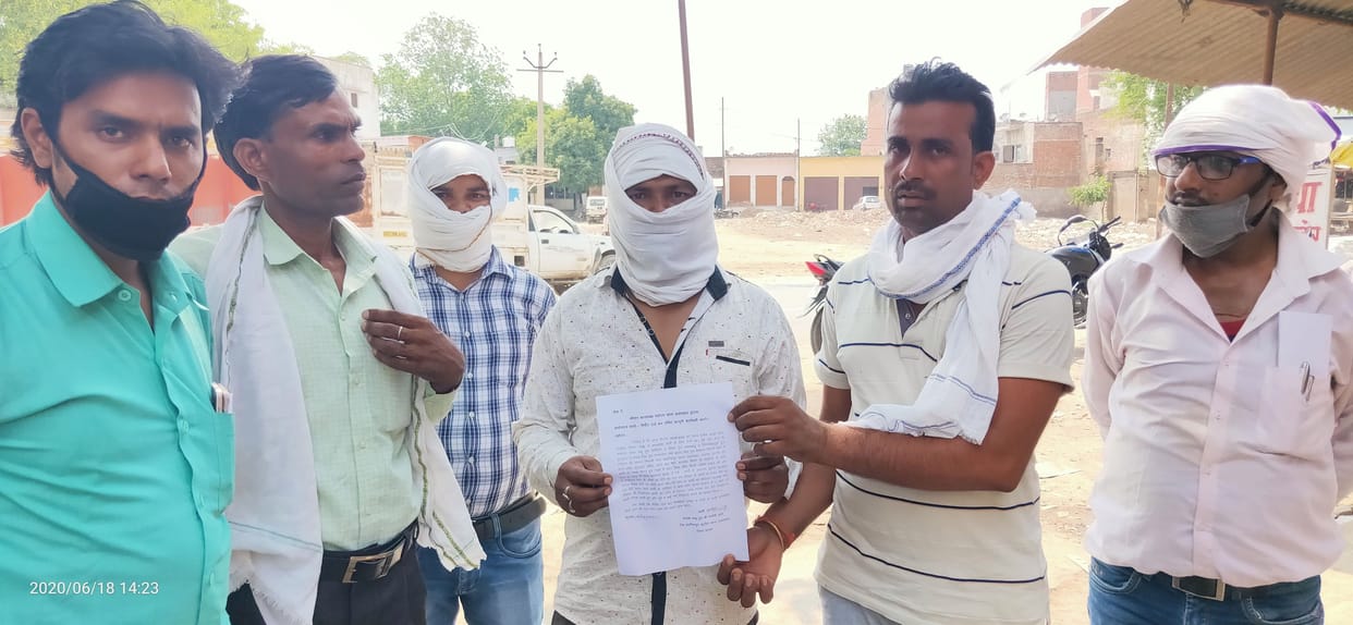 Bullies kidnapped youth from Tehsil in broad daylight