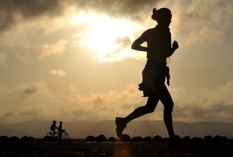 Running Benefits For Physical Mental Health, Daily Running Ke Fayde
