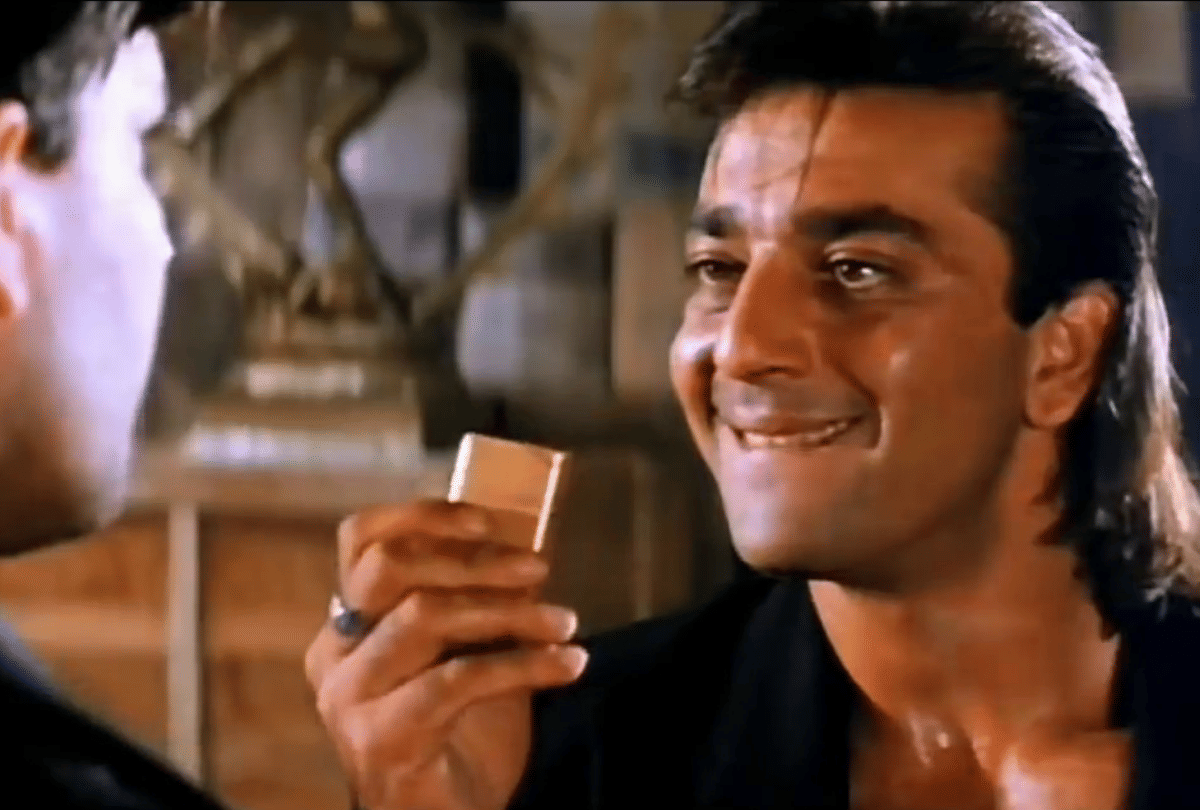 aatish this day that year series by pankaj shukla 17 june 1994 bioscope sanjay dutt sanjay gupta