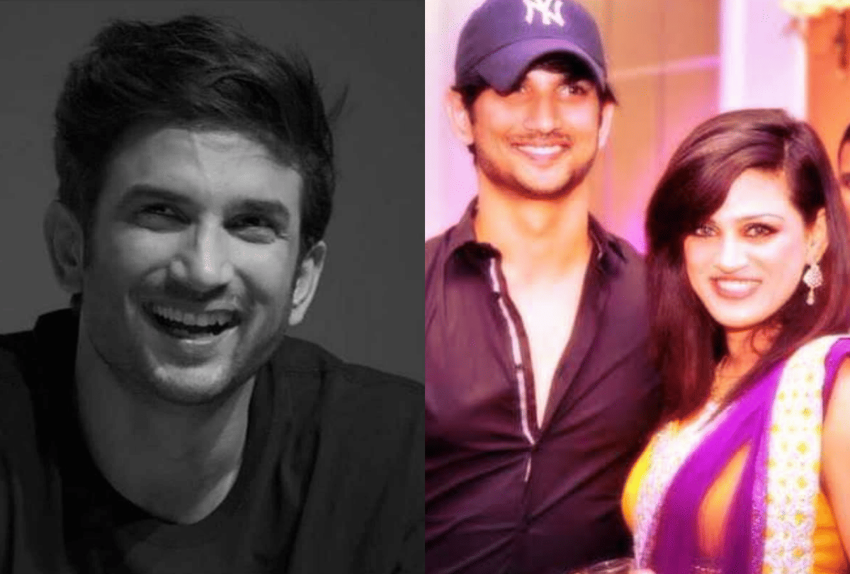 Sushant Singh Rajput death treated as mysterious death As He Changed SIM cards 50 times