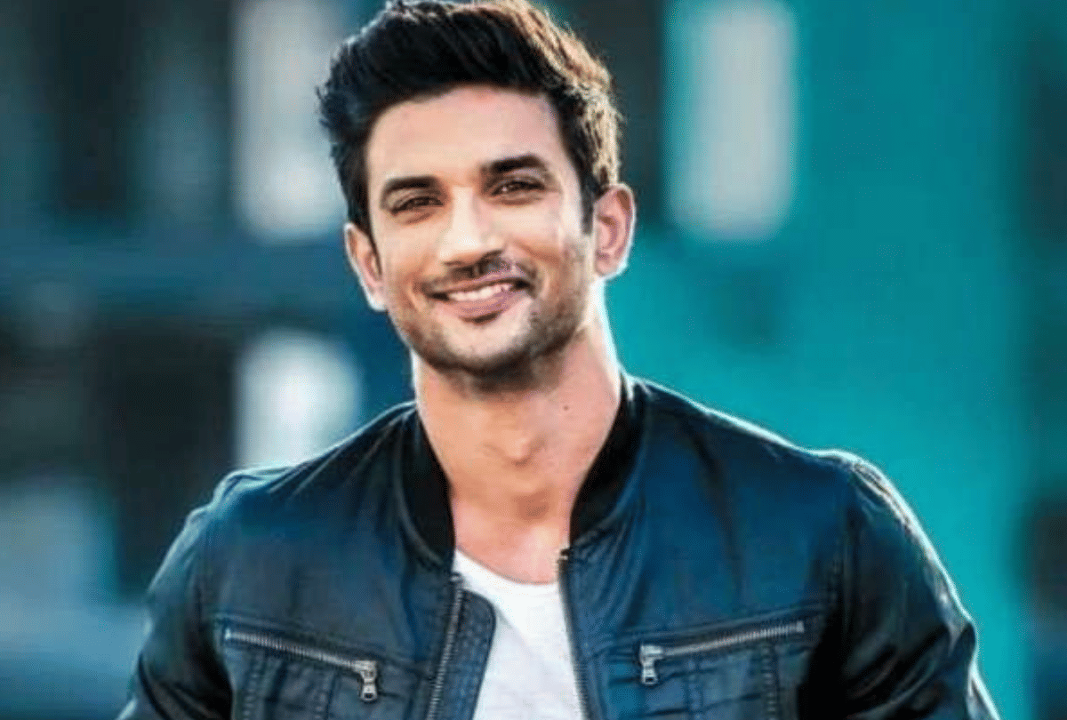 bhumika chawla remembering sushant singh rajput and write a post