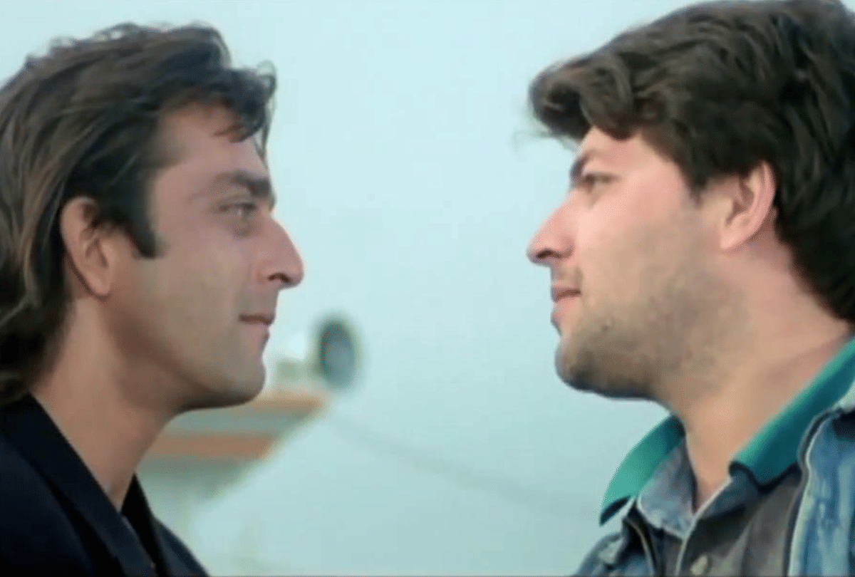 aatish this day that year series by pankaj shukla 17 june 1994 bioscope sanjay dutt sanjay gupta