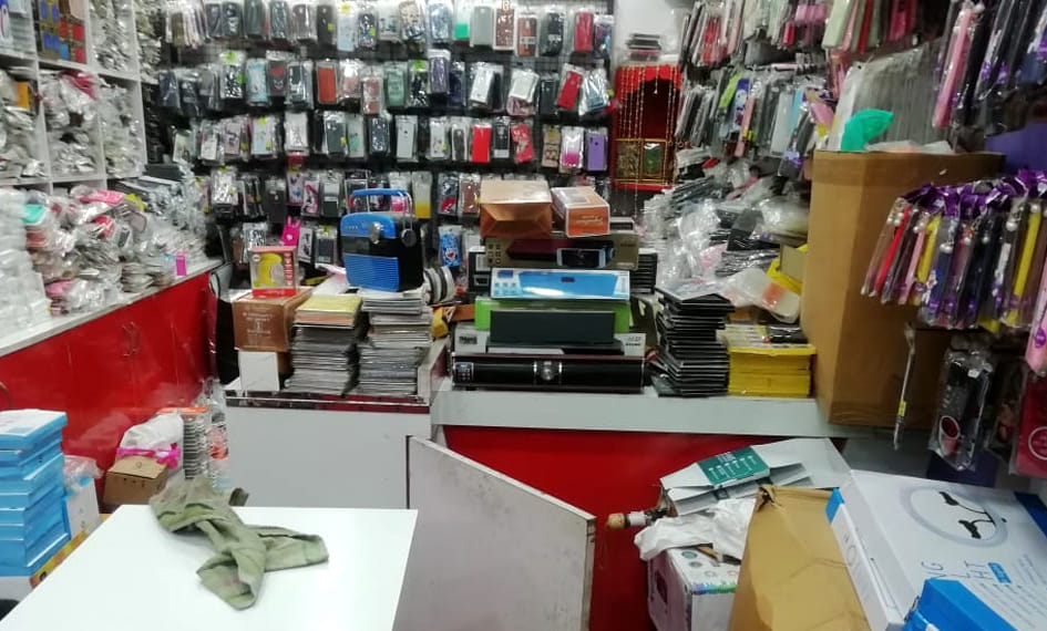 Boycott of Chinese goods, then China will get 800 million rupees