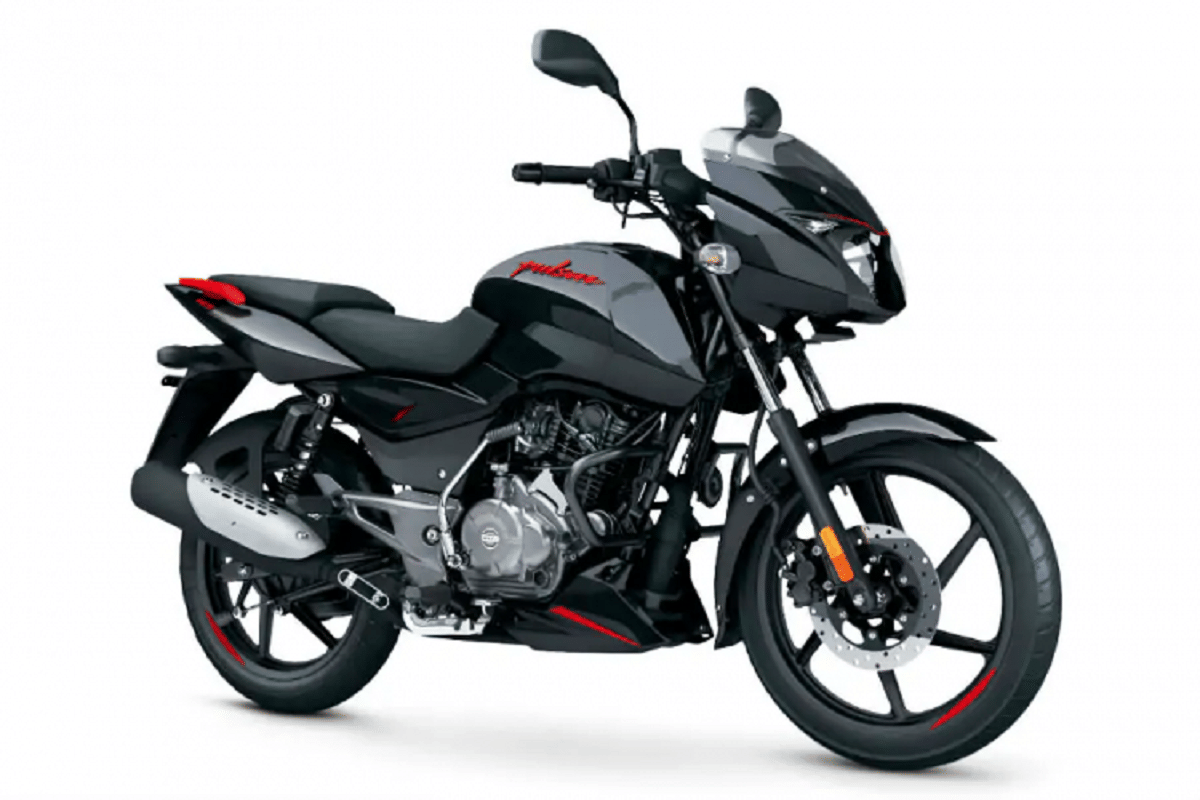 Bajaj Pulsar 125 Carbon Fibre Edition Launched in India Know Price Features Specs News in Hindi