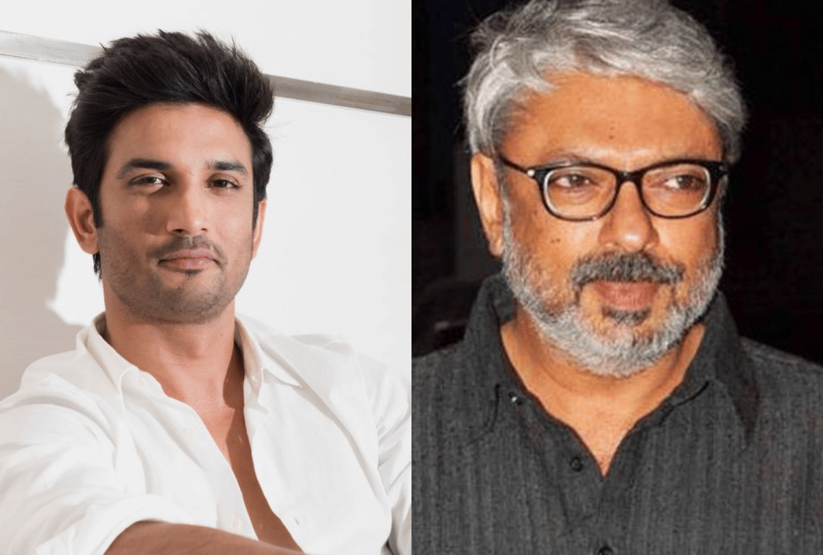 Israel Expressed Grief Over The Death Of Sushant and Sanjay Leela Bhansali speaks over case entertainment news