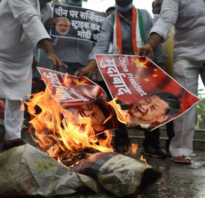 Modi government ready to crack down on China, curbs on poor Chinese goods