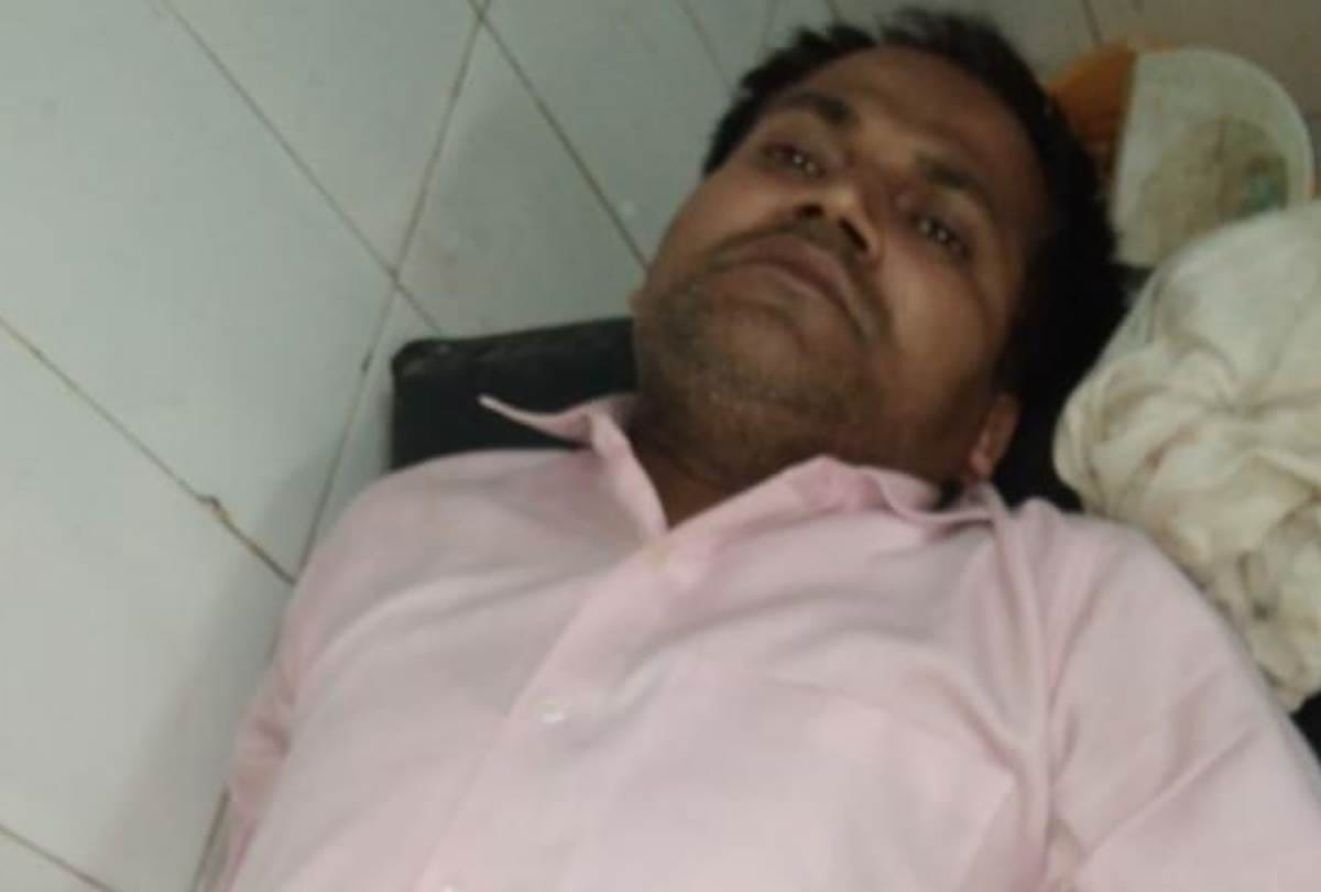 police arrested six decoits following encounter in Dubagga lucknow