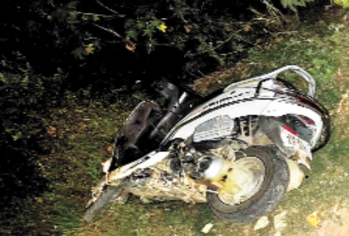 police arrested six decoits following encounter in Dubagga lucknow