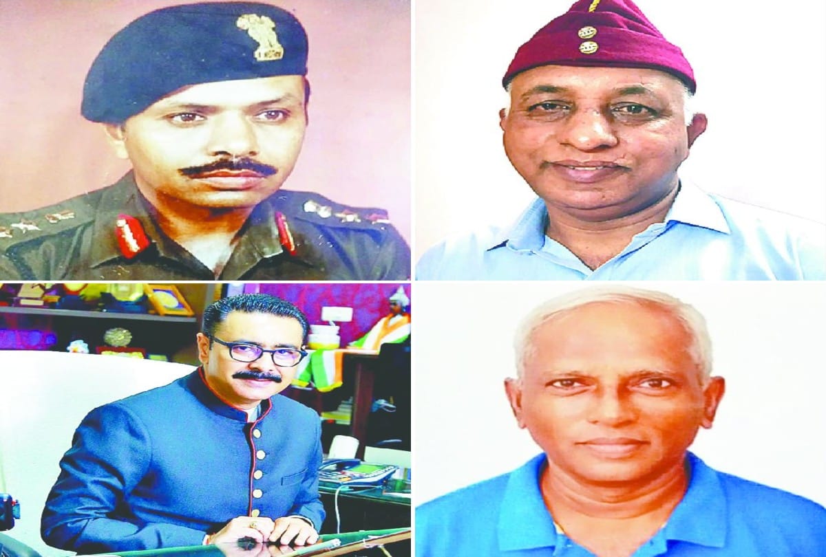 Ex-army officer said government should be strict steps against china