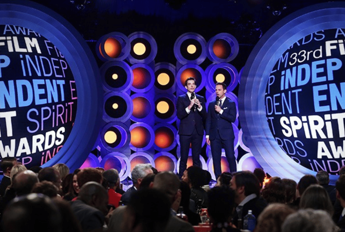 Film Independent Spirit Awards 2021 postponed due to coronavirus