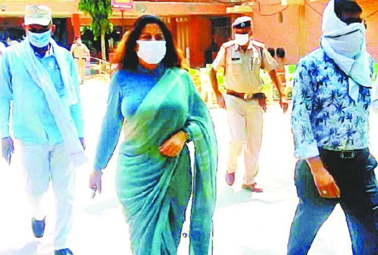 BJP Leader Sonali Phogat Arrest