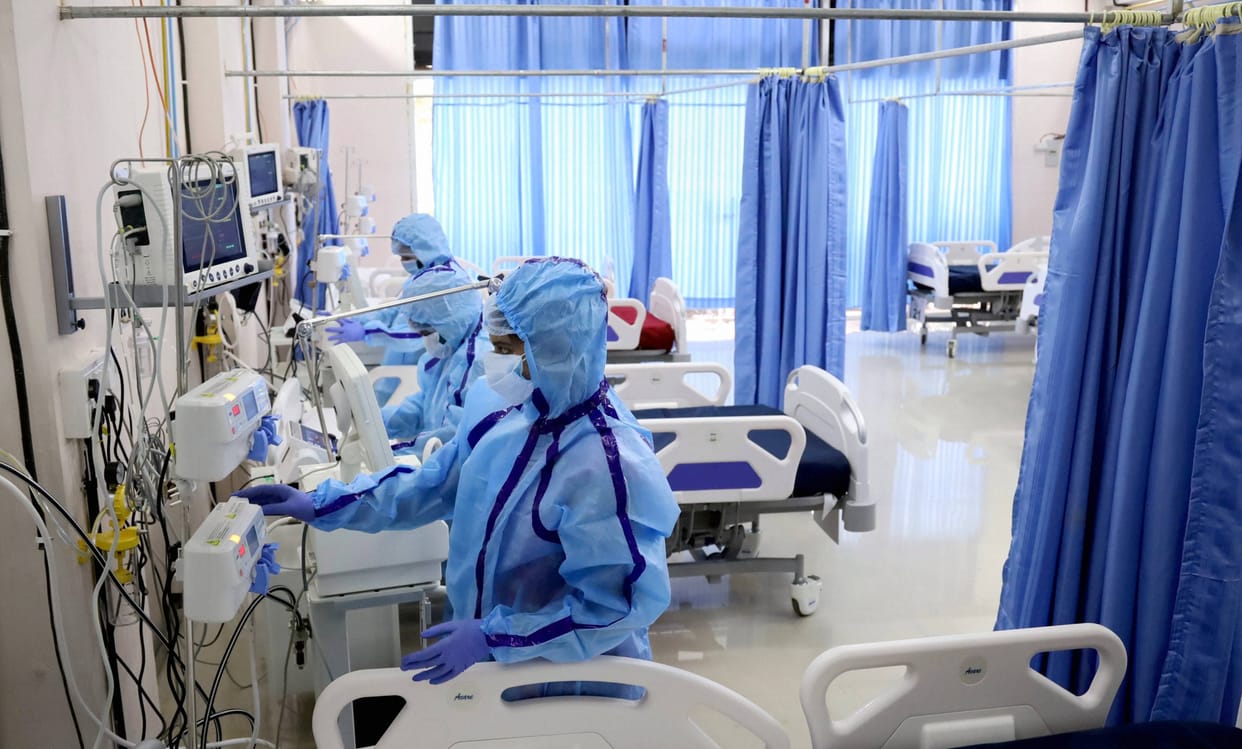 If CGHS hospitals refuse to give emergency treatment, will be de-empanelled