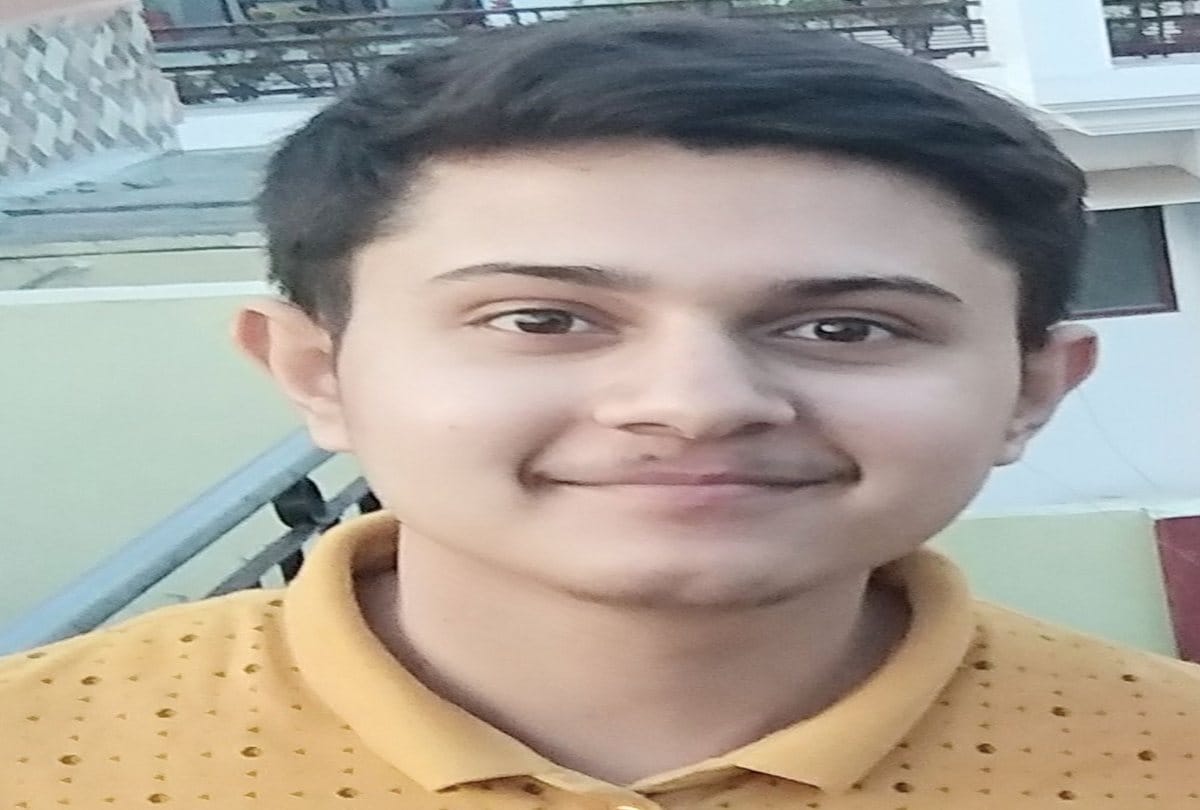 HPBOSE 12th Result  : Sushant Chauhan secured second place in arts steam