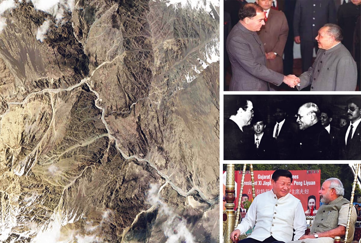 India China Border dispute: 27-year agreement, Modi-Jinpings 18 meetings, full timeline