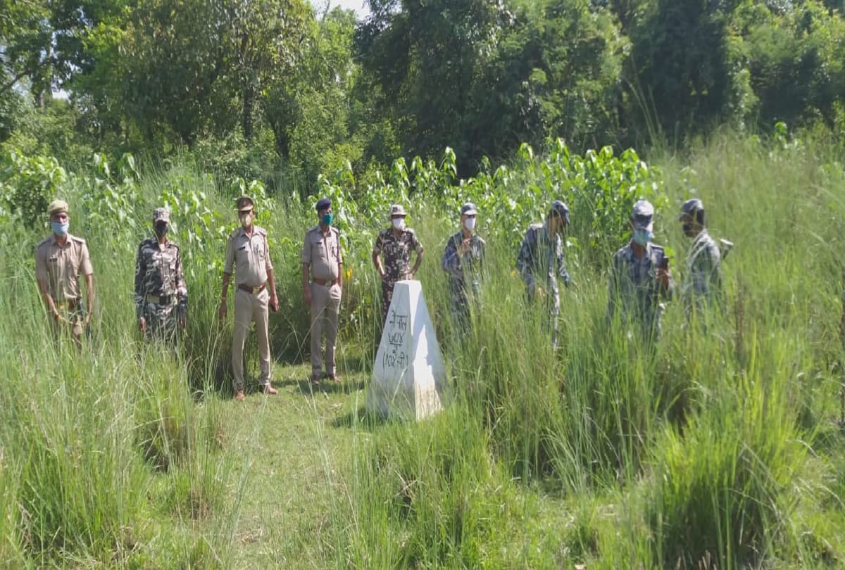 Security tightened on India Nepal border after violent clash between India and china in Galwan valley