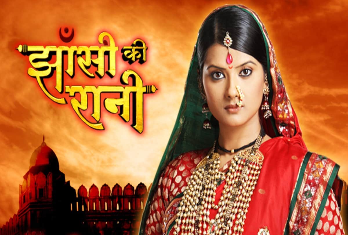 Bollywood Films and Television Serials on Jhansi Ki Rani Manikarnika Khoob Ladi Mardani Kangana Ranaut Kratika Sengar