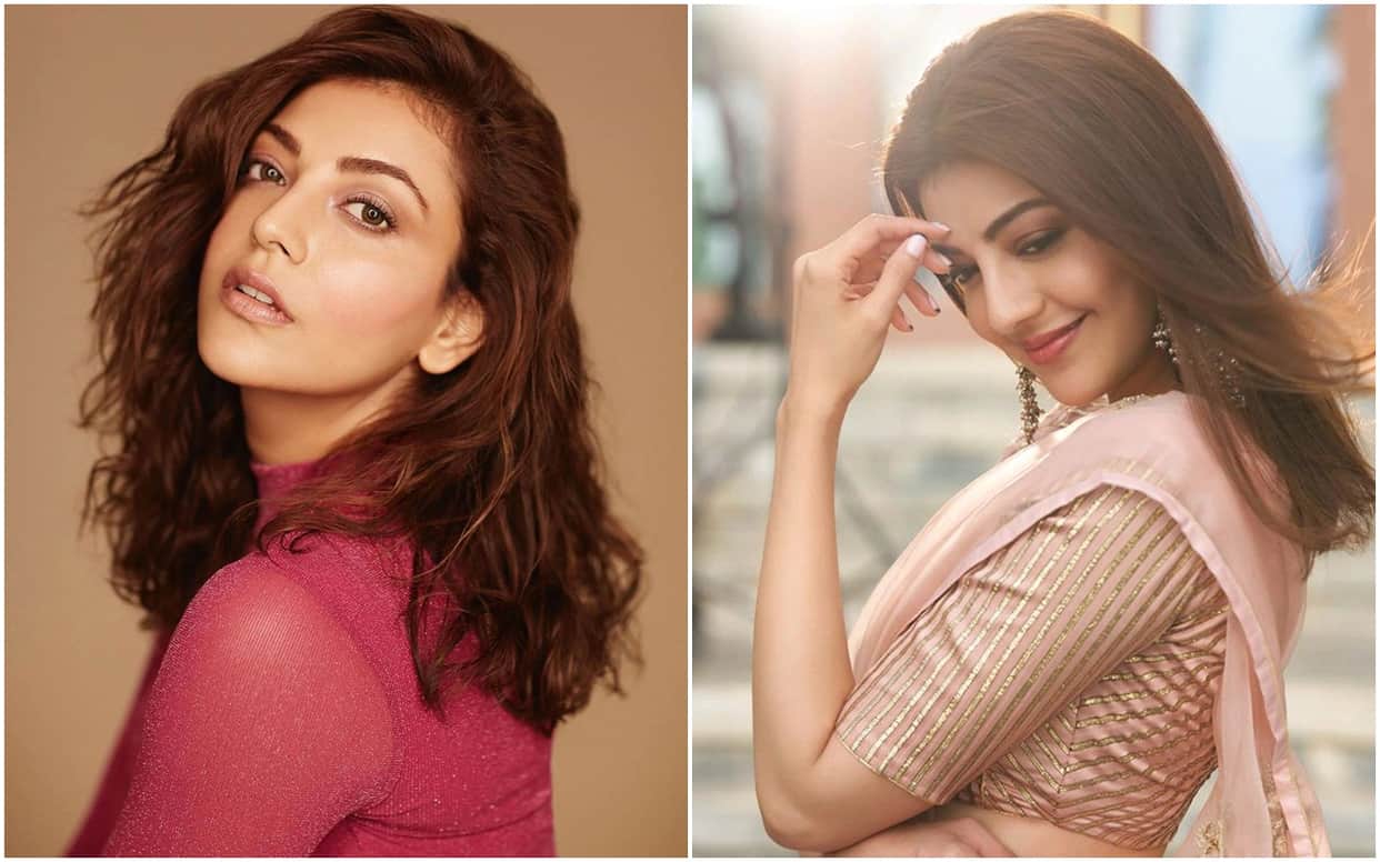 Kajal Aggarwal Birthday Know about Career, Lifestyle and Net Worth of SINGHAM Actress
