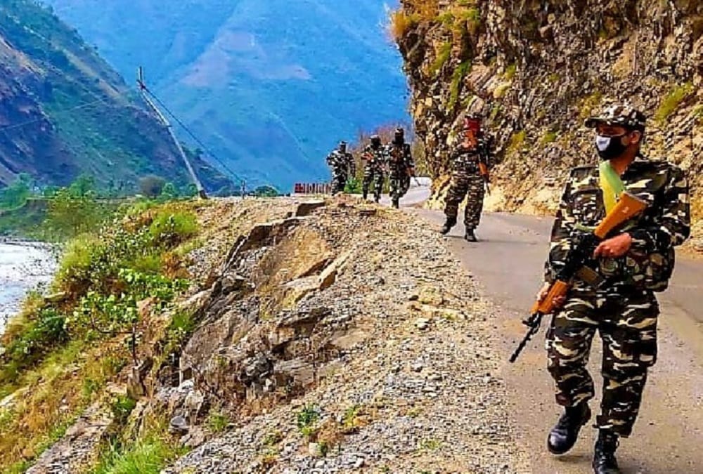 India Nepal Dispute: Frontiers Area people becoming bitterly uncomfortable